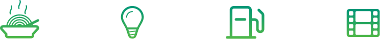 section icons